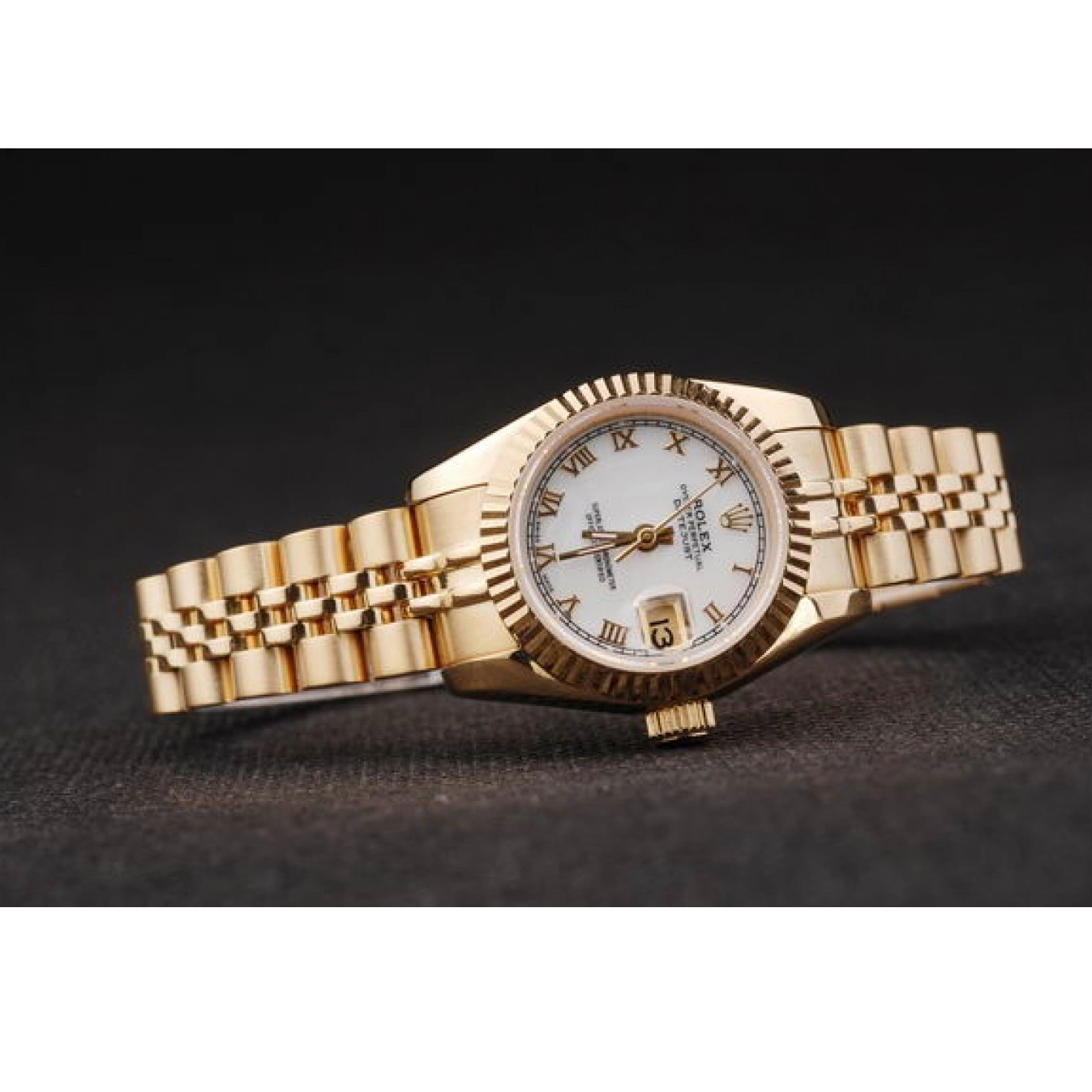 Best AAA Replica Sites Mechanism-srl100 Datejust Rolex Swiss 0723